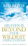 Heaven is Beyond Your Wildest Expectations cover