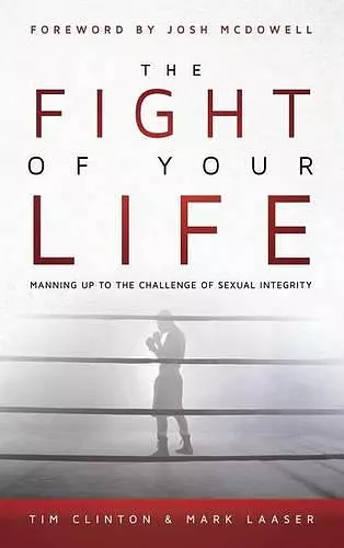 The Fight of Your Life cover