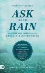 Ask For the Rain cover