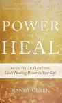 Power to Heal cover