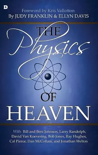 The Physics of Heaven cover