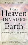 When Heaven Invades Earth cover