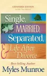 Single, Married, Separated, and Life After Divorce cover