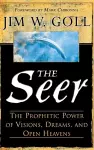 Seer cover