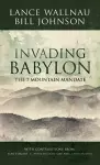 Invading Babylon cover