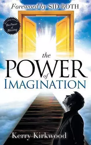 The Power of Imagination cover