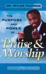 Purpose and Power of Praise and Worship cover