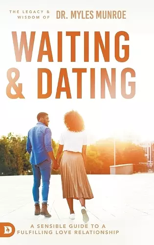 Waiting and Dating cover