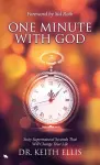 One Minute with God cover