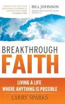 Breakthrough Faith cover