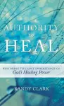 Authority to Heal cover