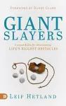 Giant Slayers cover