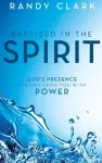 Baptized in the Spirit cover