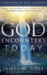 God Encounters Today cover