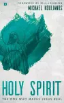 Holy Spirit cover