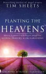 Planting the Heavens cover