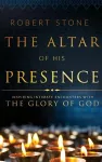 The Altar of His Presence cover