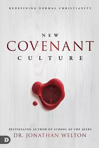 New Covenant Culture cover