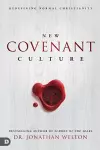 New Covenant Culture cover