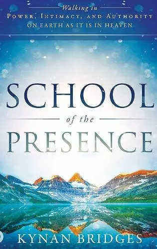 School of the Presence cover