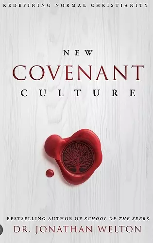 New Covenant Culture cover