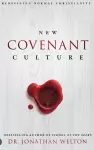 New Covenant Culture cover
