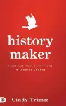 History Maker cover