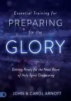 Essential Training for Preparing for the Glory cover