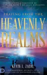 Praying from the Heavenly Realms cover