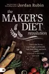 Maker's Diet Revolution, The cover