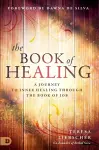Book of Healing, The cover