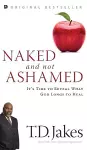 Naked and Not Ashamed cover