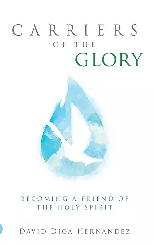 Carriers of the Glory cover