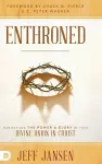 Enthroned cover