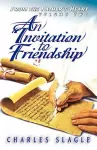 Invitation to Friendship cover