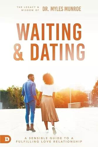 Waiting and Dating cover