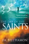 The Day of the Saints cover