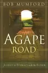 Agape Road cover