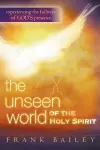 Unseen World of the Holy Spirit cover