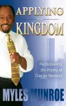Applying the Kingdom cover