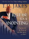 Release Your Anointing cover