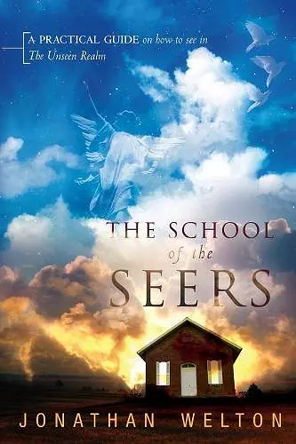 School of the Seers cover