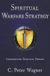 Spiritual Warfare Strategy cover