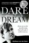 Dare to Dream cover