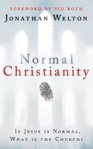 Normal Christianity cover