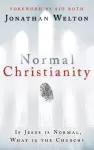 Normal Christianity cover