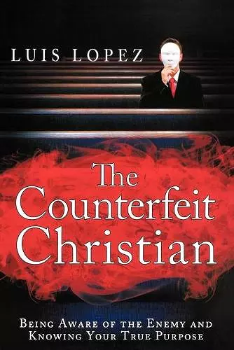 Counterfeit Christian cover