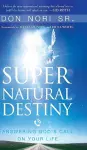 Supernatural Destiny cover