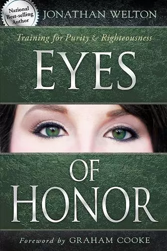 Eyes Of Honor cover