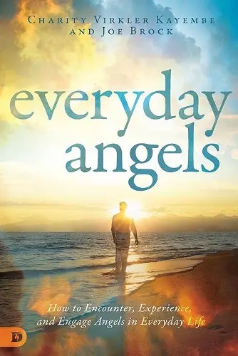 Everyday Angels cover